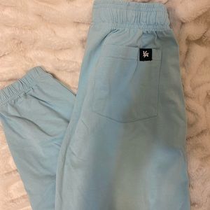 YoungLA Pastel Pump Cover Jogger